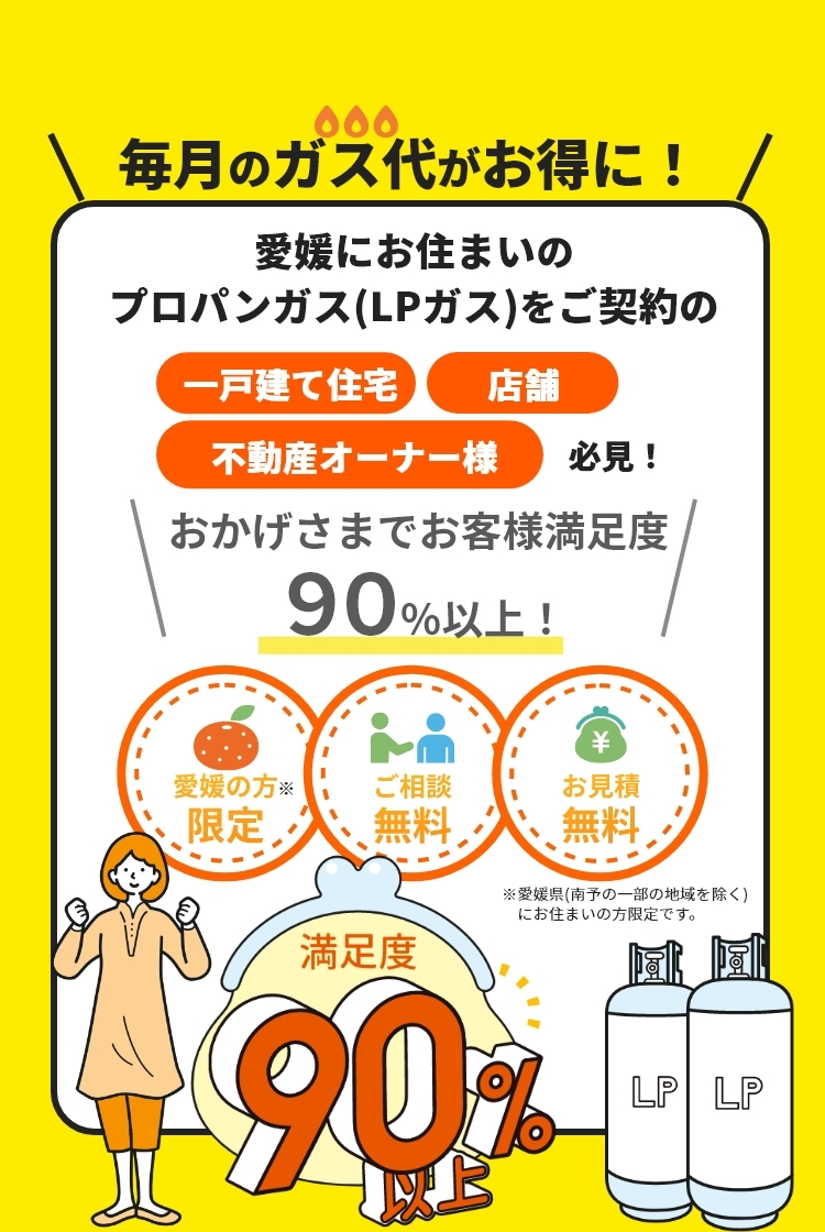 トータルサポートサービス メインビジュアル